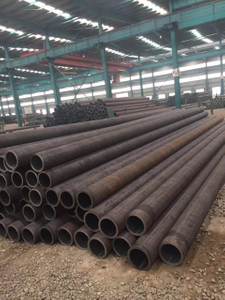 Seamless Boiler Tube