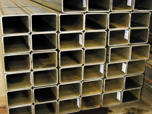 Rectangular Tube