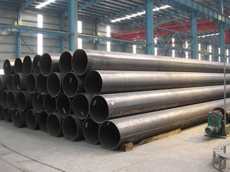 LSAW Line Pipe